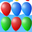 Balon Patlatmaca Oyunu